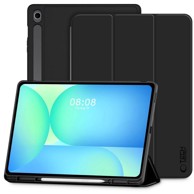 TECH-PROTECT Maska SC Pen za Samsung Galaxy Tab S10 FE Plus 13.1", crna  